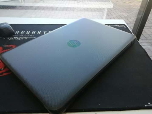 *EXCELLENT*HP 250 G4*i3-5005U*5TH GEN i3*4GB RAM*500GB HDD*HD*BLUETOOTH*WIFI*